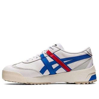 Onitsuka Tiger Mexico Delegation Electric Blue 1183A559-101