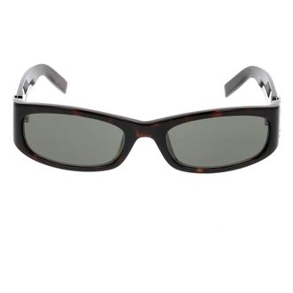 Saint Laurent Accessoires, unisex, Zwart, ONE Size, Zonnebrillen