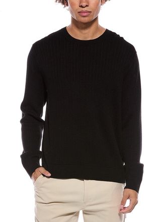 Theory Riland Crewneck Sweater