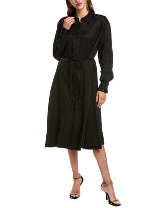 Proenza Schouler Nelson Midi Dress