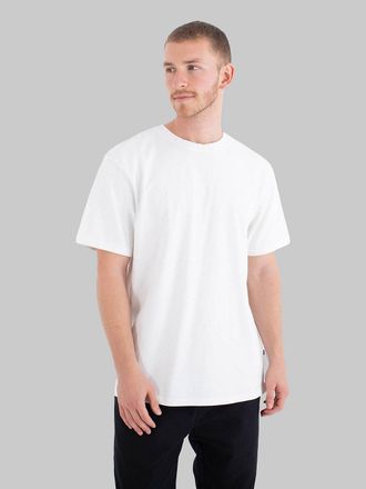 Hurley Hurley Craft Bowl T-Shirt wit