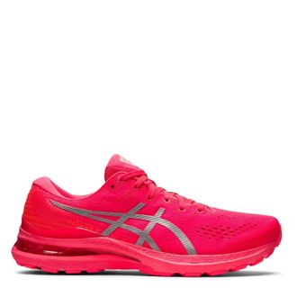 Asics Asics Mannen GEL-Kayano 28 Lite Show Hardloopschoenen