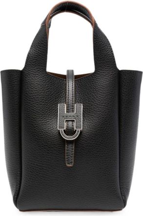 Hogan Donna, Borse, Nero, Taglia unica, new