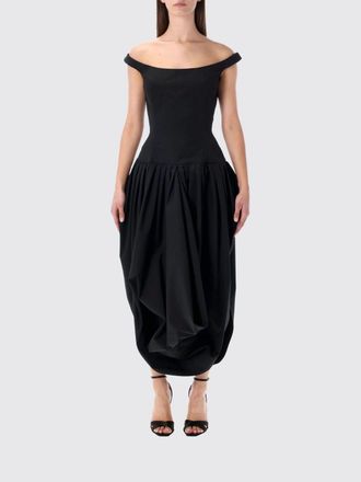 Magda Butrym Dress MAGDA BUTRYM Woman color Black