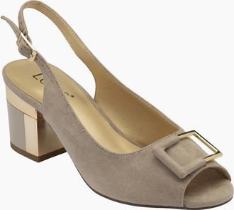 Lotus Womens Elena Womens Biker Boots - Brown - Size: 7