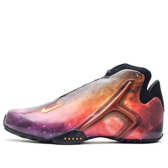 Nike Zoom Hyperflight Prm Lebron Superhero Pack 587561-600