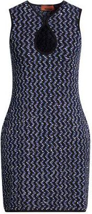 Missoni VESTIDOS - Minivestidos en YOOX.COM
