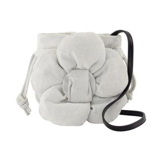 Marc Jacobs Jump Chino - Bags - Mujer - Gris - ONE SIZE