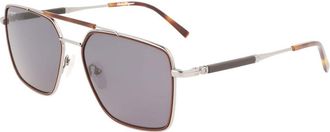 Ferragamo SF 298S 037 Mens Sunglasses Tortoiseshell Size 59