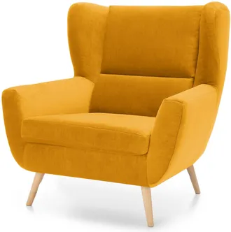 Norrwood home24 Sessel Glenhaven