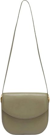 Jil Sander Mujer, Bolsos, Verde, Talla: ONE Size