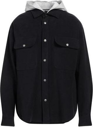 Palm Angels TOPWEAR - Shirts on YOOX.COM