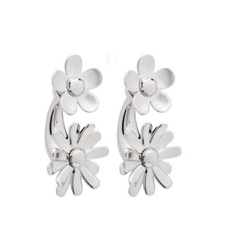 Marc Jacobs The Daisy Wild Statement Earrings