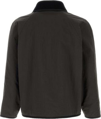 The Row Tobias Jacket