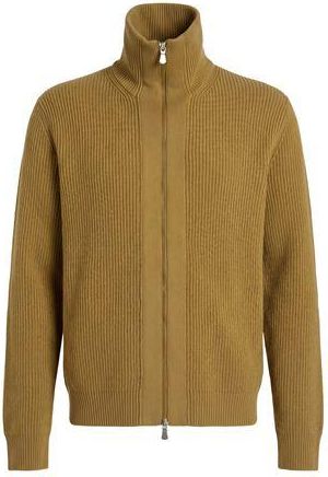 Gran Sasso MAGLIERIA - Cardigan su YOOX.COM