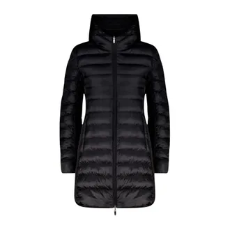 Ciesse Piumini Jusy 3.0 Omkeerbaar Pufferjack - Dames - Mantels - Zwart - Maat: 2XL Zijde