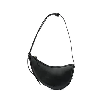 SOEUR Mini Wino Curved Shoulder Bag