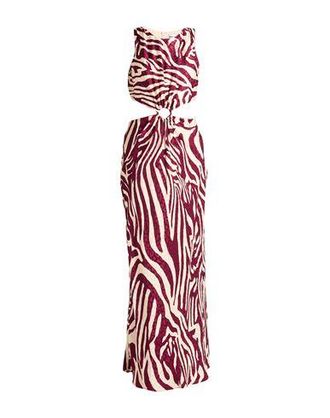 Essentiel DRESSES - Maxi dresses on YOOX.COM