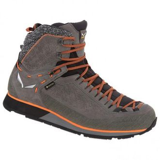 Salewa MTN Trainer 2 Winter GTX Winterschuhe f&uuml;r Herren | braun