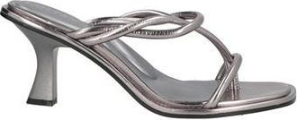 DKNY CALZATURE - Infradito su YOOX.COM