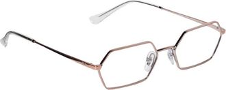 Ray-Ban Uomo, Accessori, Marrone, Taglia unica, new