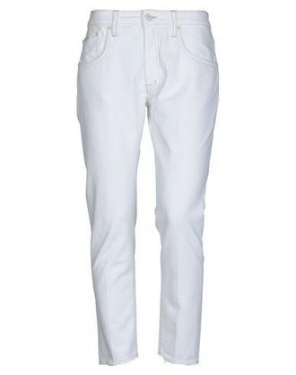People BOTTOMWEAR - Pantaloni jeans su YOOX.COM