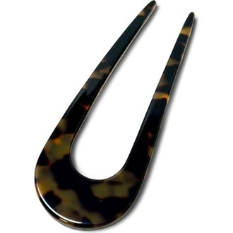 Ficcare Milla Large Chignon Stick in Yellow Tokyo at Nordstrom