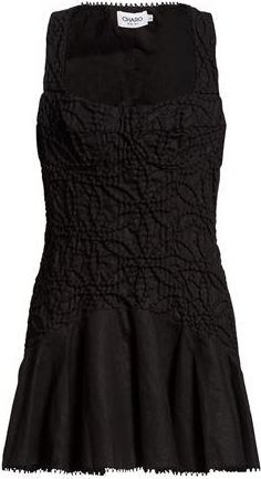 Charo Ruiz Ibiza DRESSES - Mini dresses sur YOOX.COM