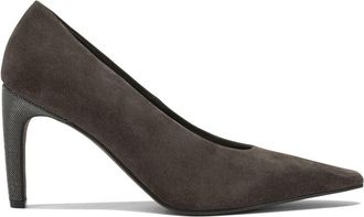 Brunello Cucinelli Precious Heel 88Mm Pumps
