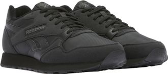 Reebok Classic Sneaker REEBOK CLASSIC REEBOK ULTRA FLASH, Damen, Gr. 36,5, schwarz (schwarz, schwarz, grau 6), Synthetik, Textil, Schuhe Sneaker