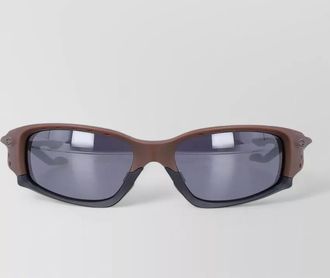 Oakley square sunglasses