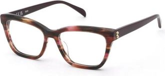 Tous Vtod 15 Optical Frame - Dames - Brillen - Rood - 54 MM - Accessoires
