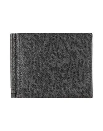 Valextra Kleinlederwaren - Kartenetuis auf YOOX.COM