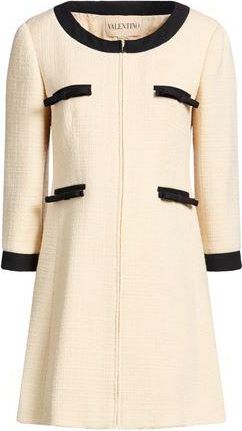 Valentino Garavani DRESSES - Mini dresses sur YOOX.COM