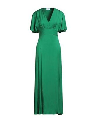 Nenette DRESSES - Maxi dresses sur YOOX.COM