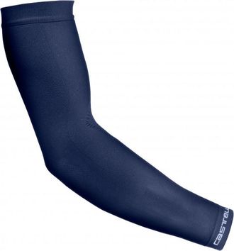 Castelli Pro Seamless 2 Arm Warmer Armlinge - Unisex | blau