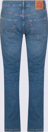 Levi's Jeans Cloud Watching-Uomo