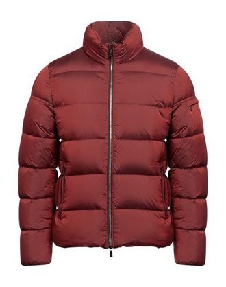 Moorer COATS & JACKETS - Puffers sur YOOX.COM