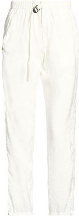 White Sand BOTTOMWEAR - Trousers on YOOX.COM
