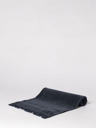 Colmar Telo da bagno in spugna di cotone con logo jacquard