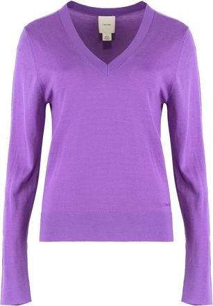 Calvin Klein Sweater In Wool