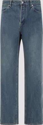 Jil Sander 266 Jeans