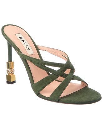 Women's Bally Heeled Sandals - up to −87% | Stylight