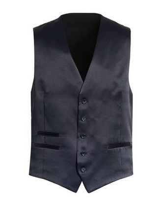 Manuel Ritz TRAJES Y CONJUNTOS - Chalecos sartoriales en YOOX.COM