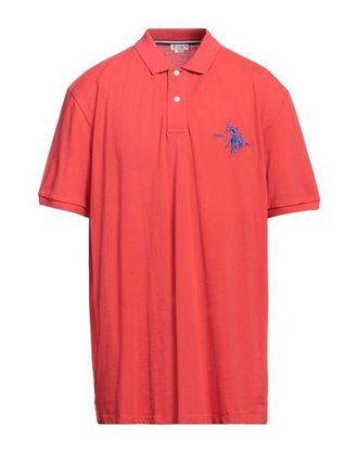 U.S.Polo Association TOPS - Poloshirts auf YOOX.COM