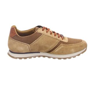 Bugatti Heren, Schoenen, Bruin, Maat: 45 EU Leer