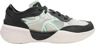 Nike Low-Top Sneaker - Jordan Delta 3 Low Mint Foam Sneakers - Gr. 38 (EU) - in Bunt - für Damen
