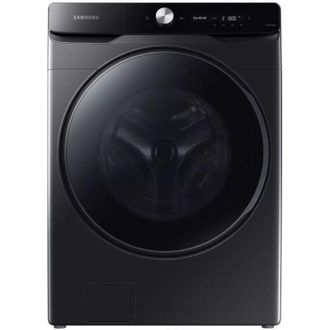 Samsung Lavadora De Carga Frontal De 20 Kg, 1000 Rpm - Wf20dg8650bv - Samsung