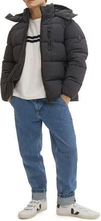 Noize Baltimore Puffer in Black at Nordstrom Rack, Size Xx-Large R