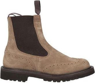 Trickers FOOTWEAR - Ankle boots sur YOOX.COM